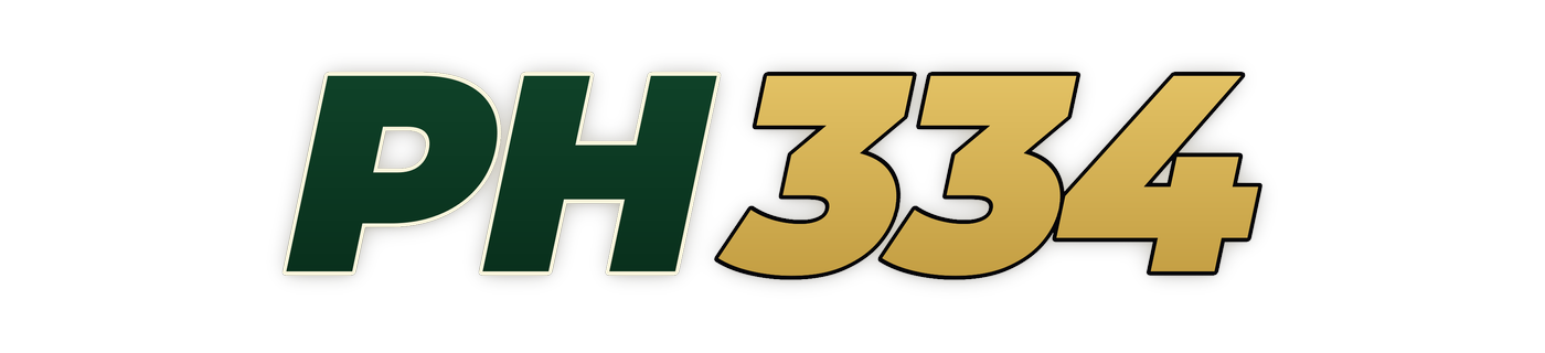 ph334 logo